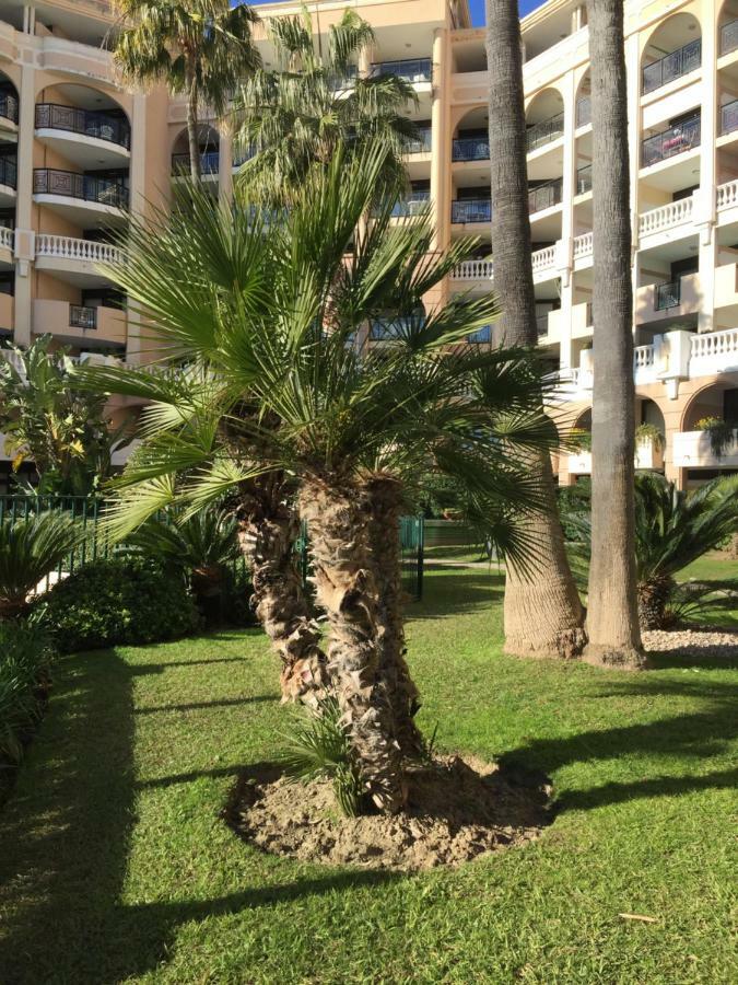 Appartement Belle Azur Кан Екстериор снимка