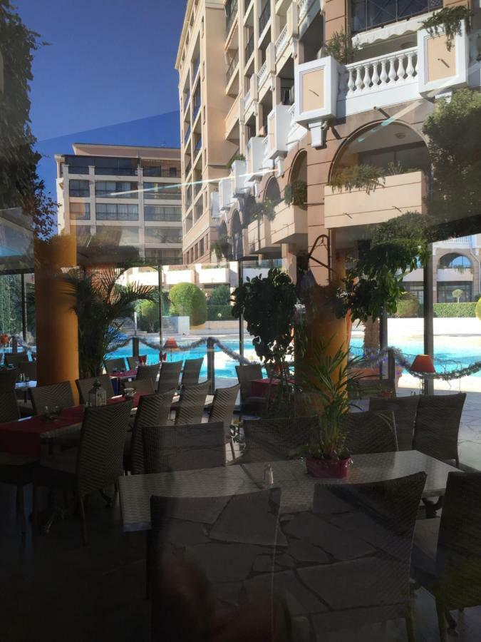 Appartement Belle Azur Кан Екстериор снимка
